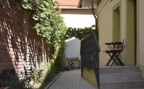 Radu Apartment