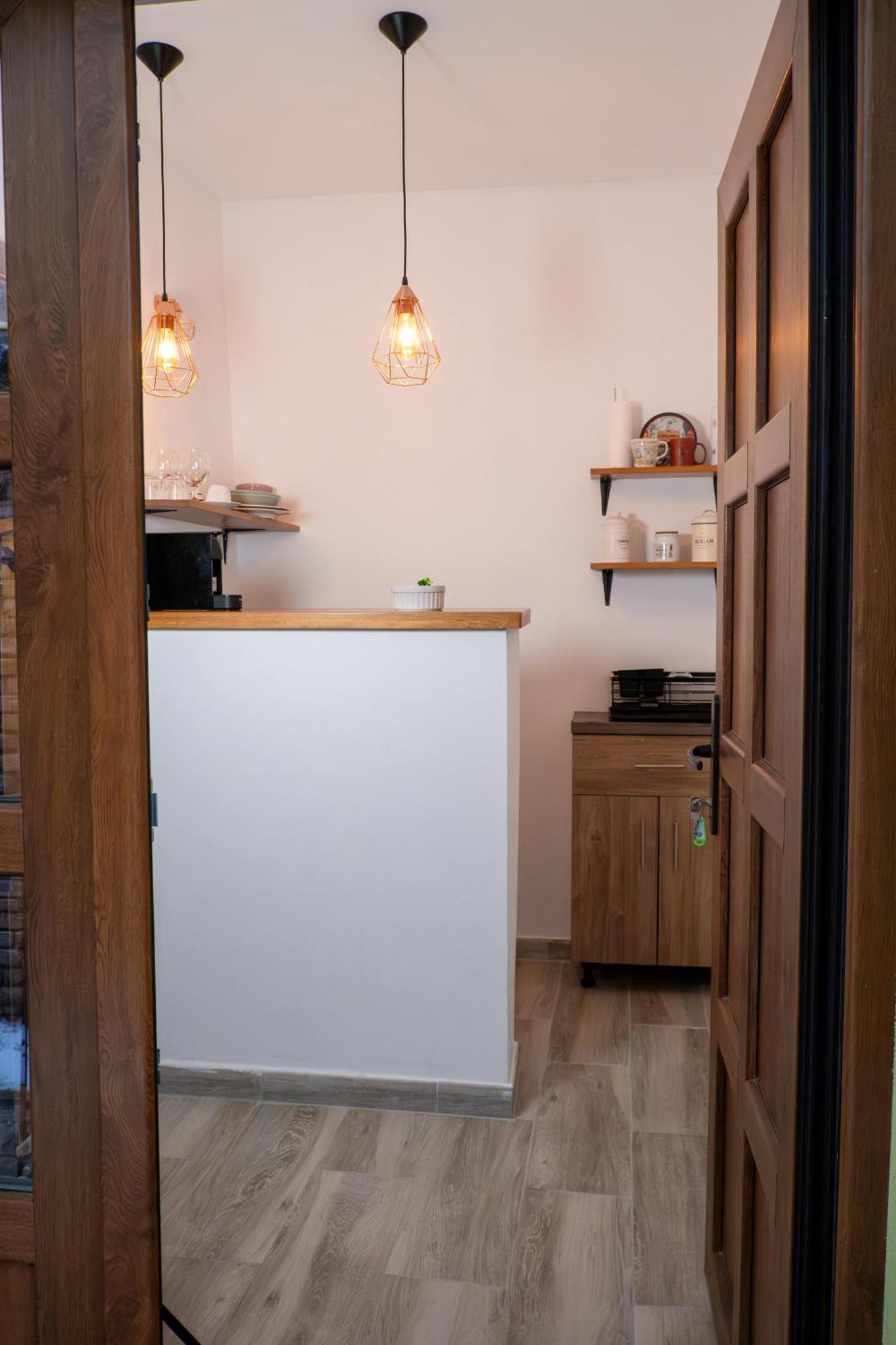 Radu Apartment Brașov Exterior foto