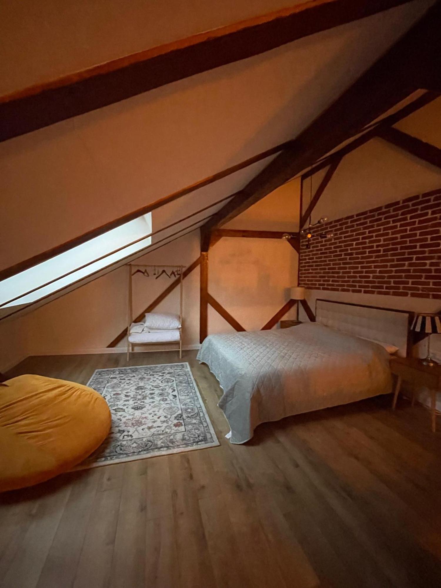 Radu Apartment Brașov Exterior foto