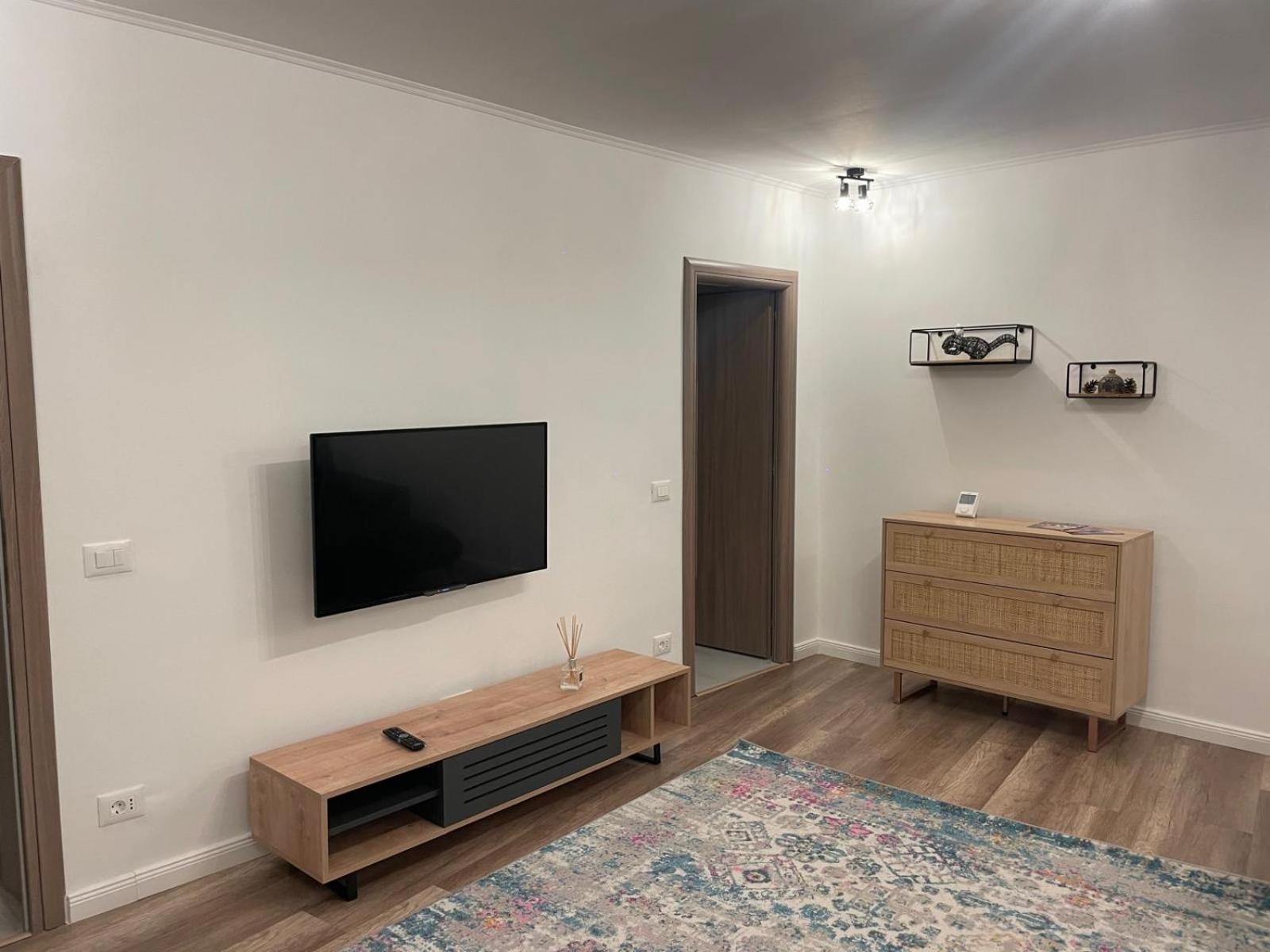 Radu Apartment Brașov Exterior foto