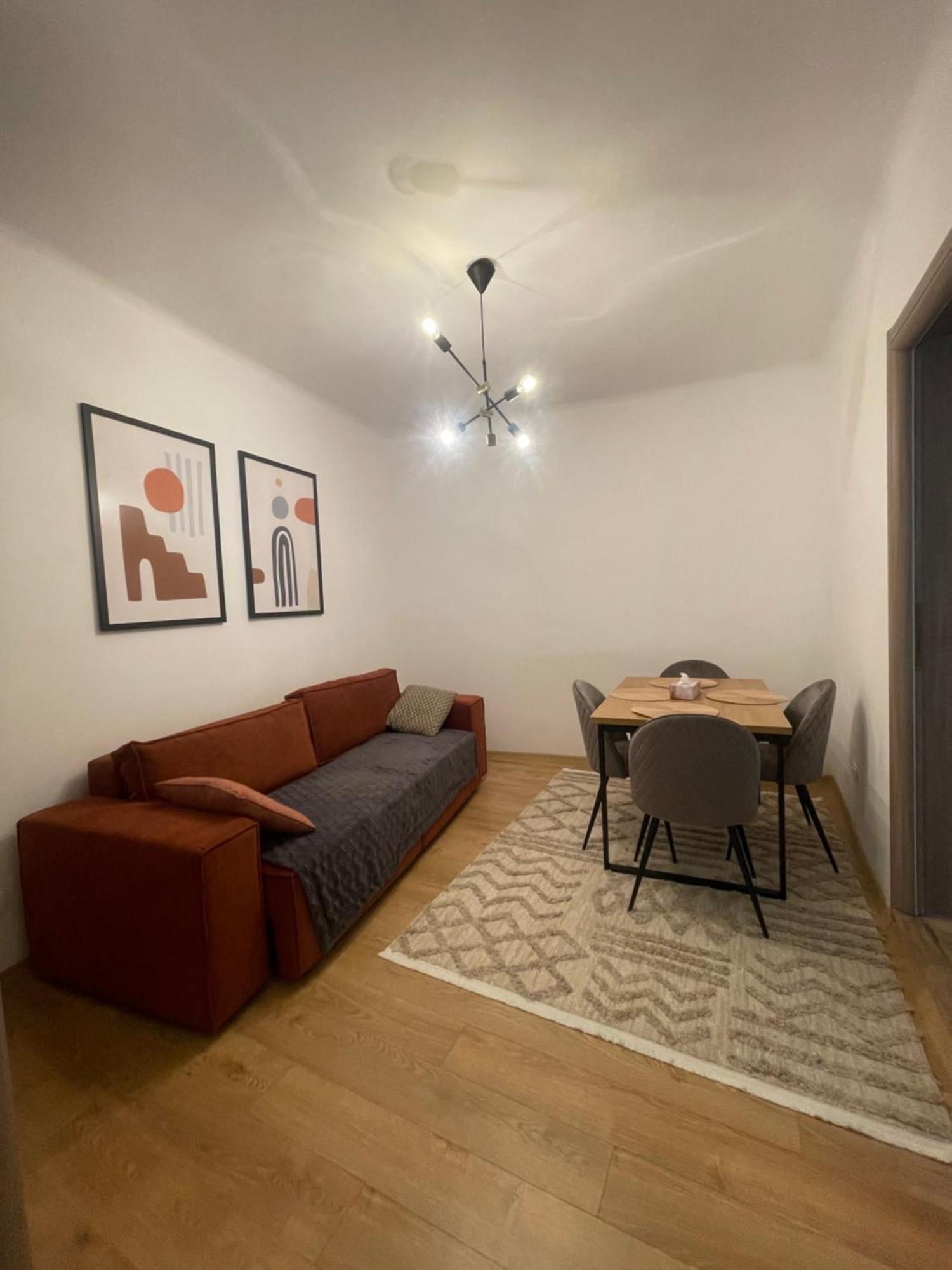 Radu Apartment Brașov Exterior foto